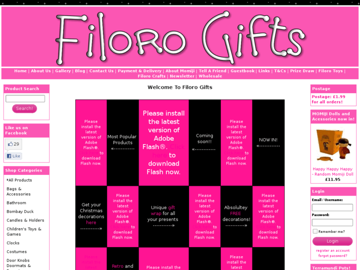 www.filorogifts.co.uk