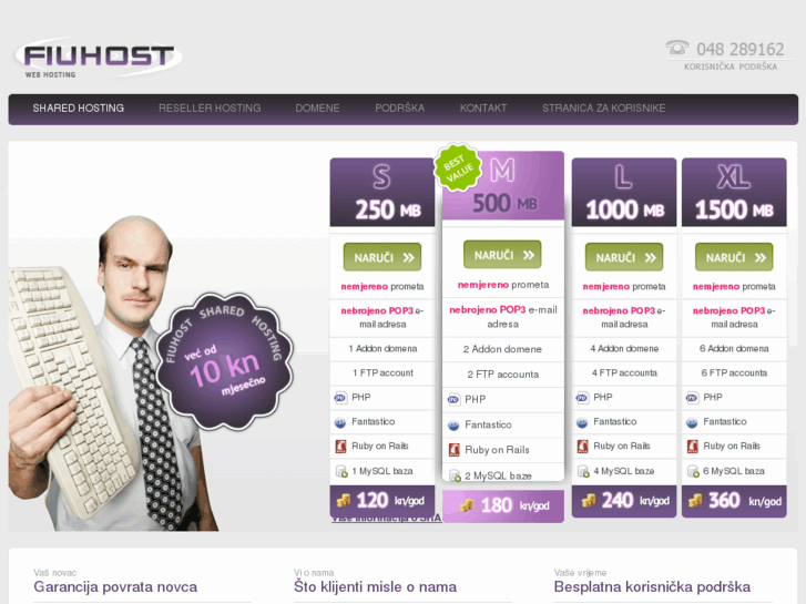 www.fiuhost.com