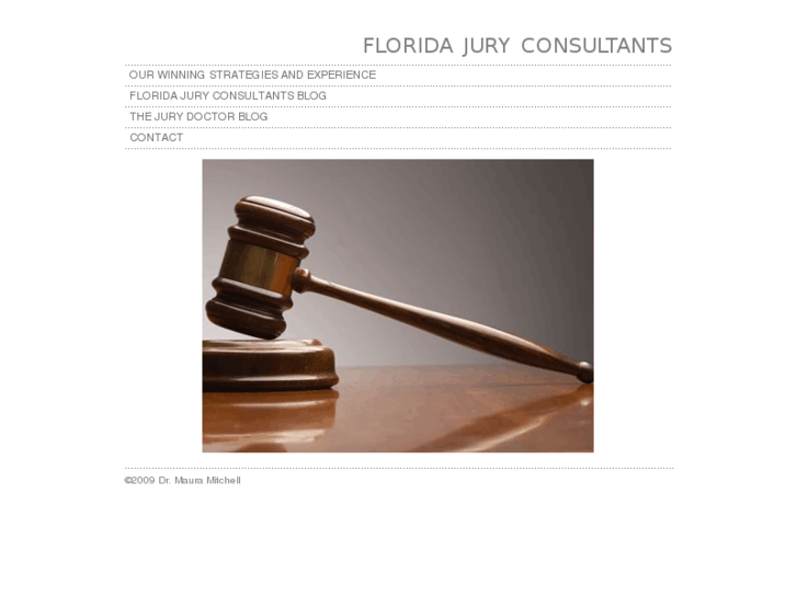 www.floridajuryconsultants.com