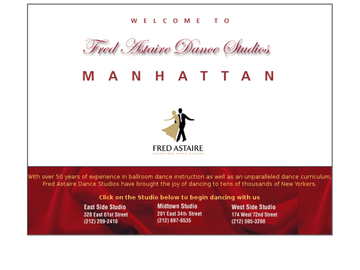 www.fredastairemanhattan.com