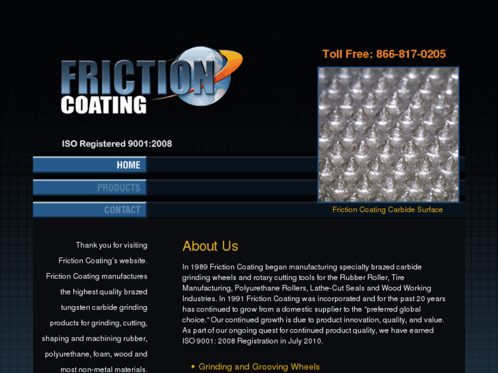 www.frictioncoating.com