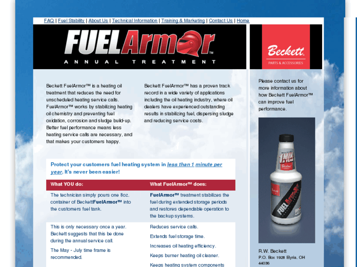 www.fuelarmor.com