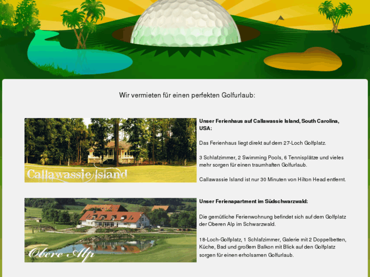 www.gantergolf.de