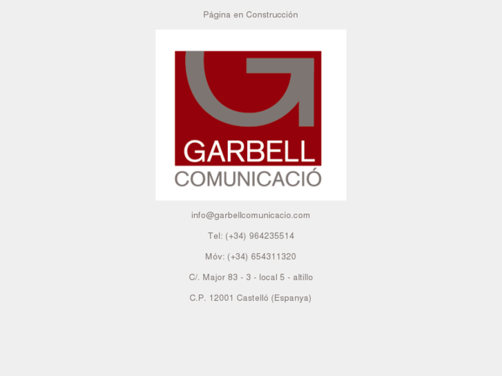 www.garbellcomunicacio.com