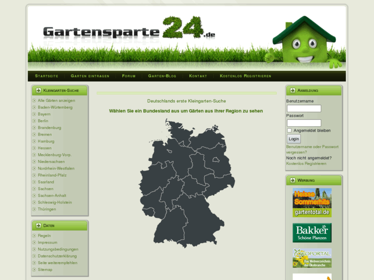 www.gartensparte24.de