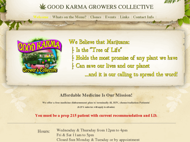 www.goodkarmagrowers.com