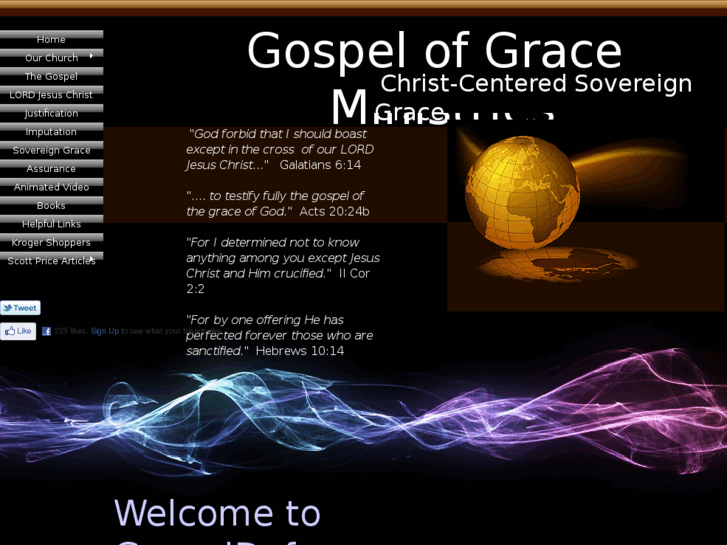 www.gospeldefense.com