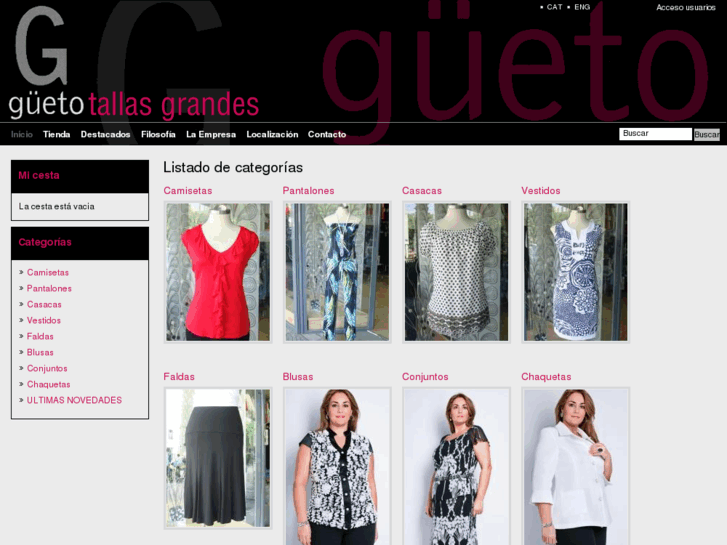 www.guetofashion.es