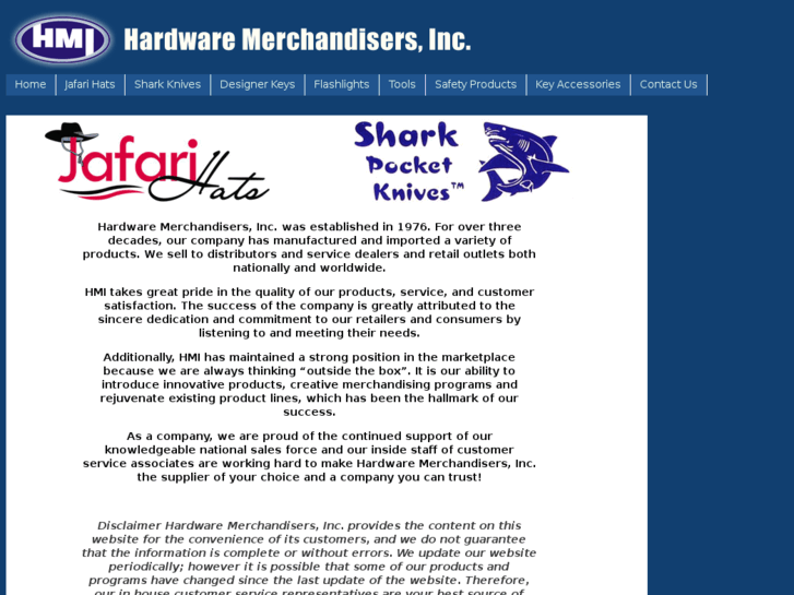 www.hardwaremerchandisers.com