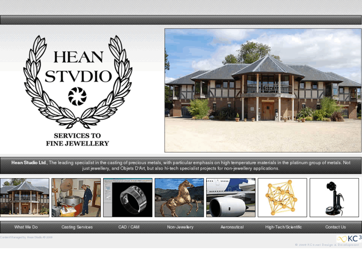 www.heanstudio.com