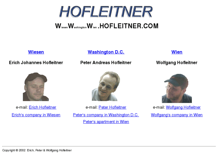 www.hofleitner.com