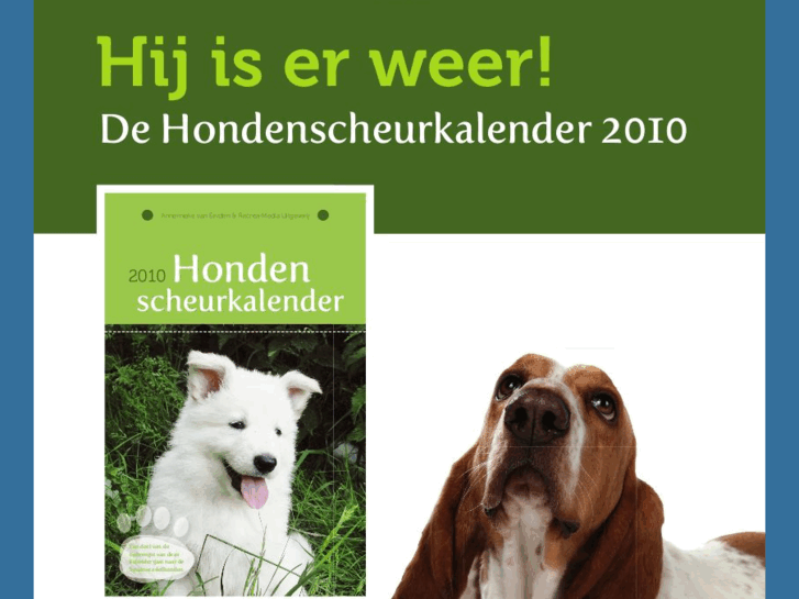 www.hondenscheurkalender.nl