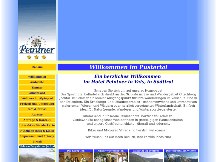 www.hotelpeintner.com