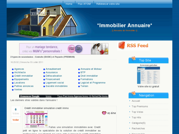 www.immo-annu.com