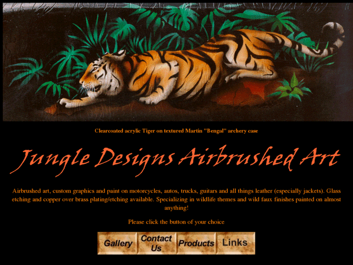 www.jungledesigns.com