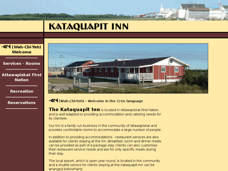 www.kataquapitinn.com