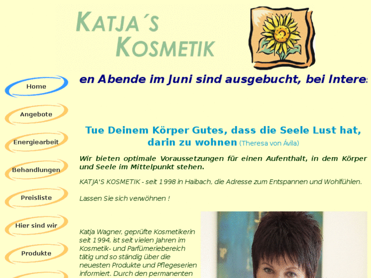 www.katjas-kosmetik.net