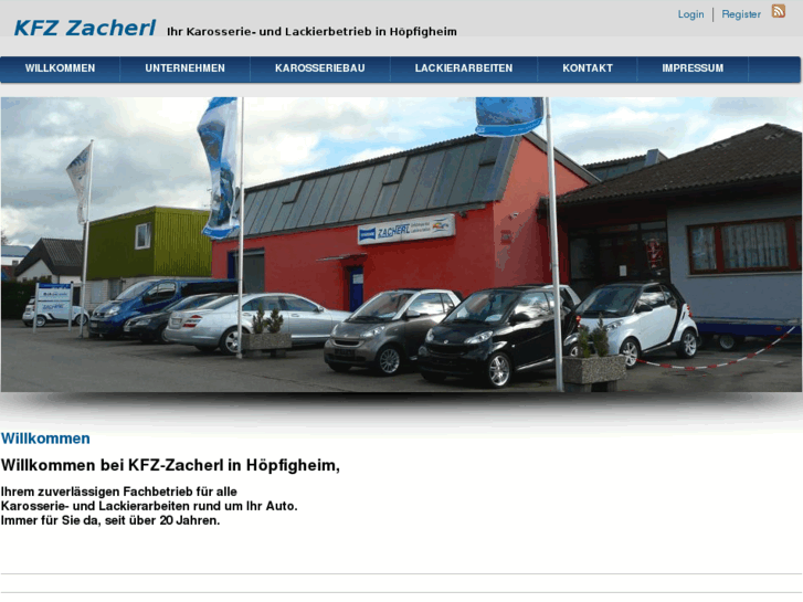 www.kfz-zacherl.com