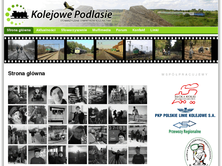 www.kolejowepodlasie.pl