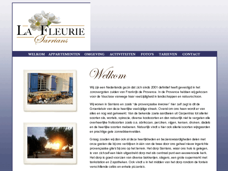 www.lafleurie.com