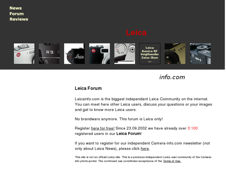 www.leicainfo.com