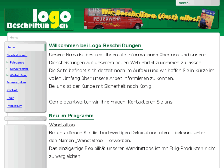 www.logo-beschriftungen.com