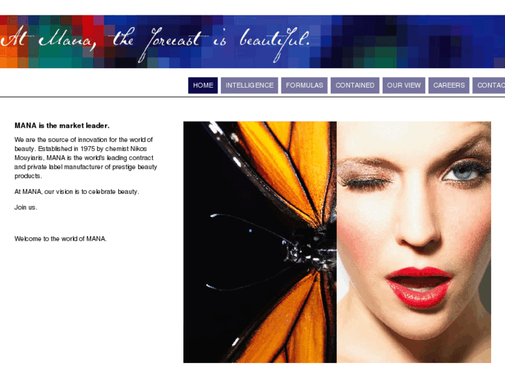 www.manaproducts.com
