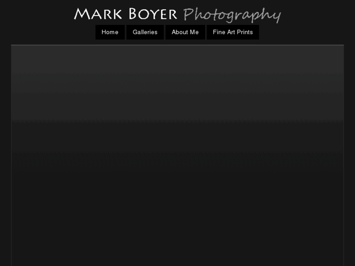 www.markboyerphotography.net