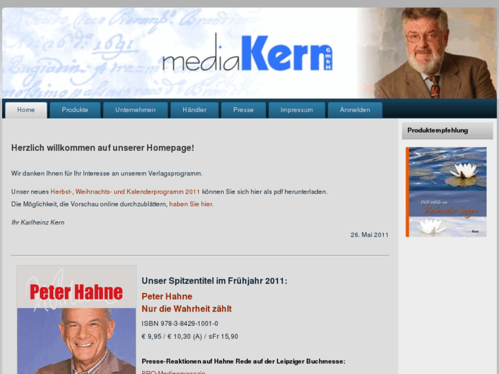 www.media-kern.com