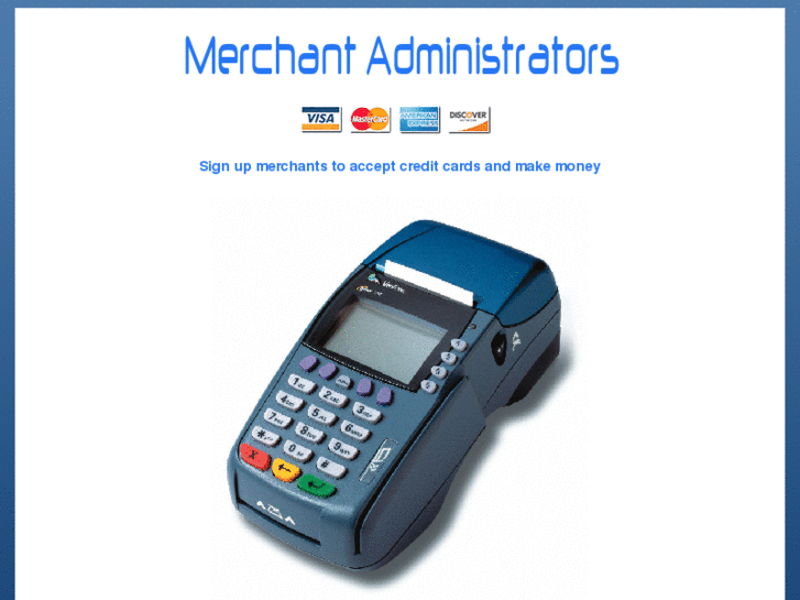 www.merchantadministrators.com