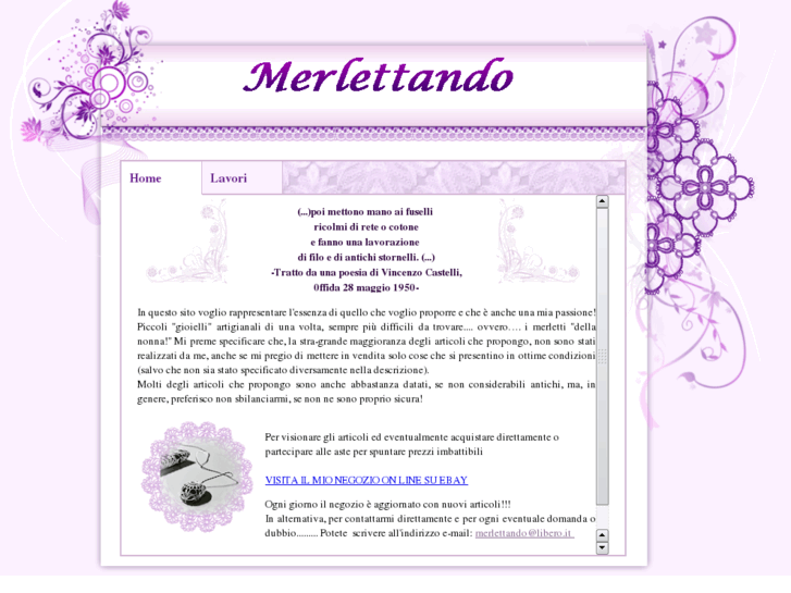 www.merlettando.com