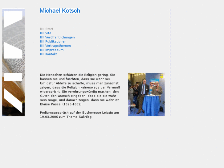 www.michaelkotsch.de