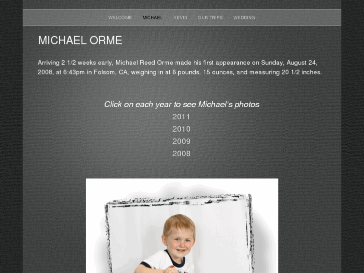 www.michaelorme.com