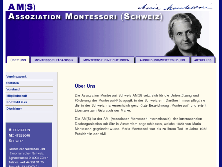 www.montessori-schweiz.ch