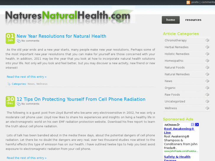 www.naturesnaturalhealth.com