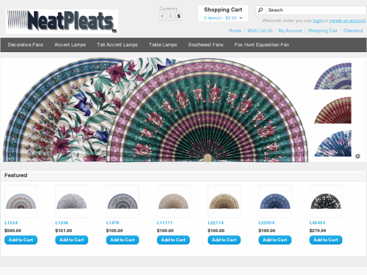 www.neatpleat.com