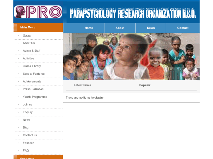 www.ngo-pro.org