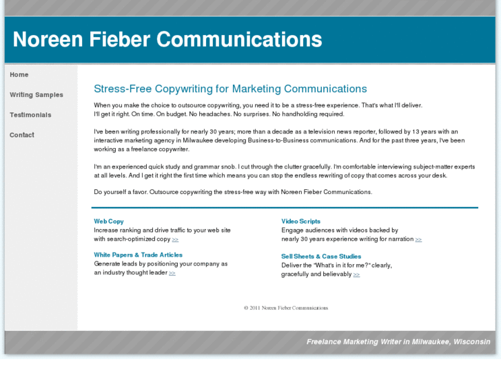 www.noreenfiebercommunications.com