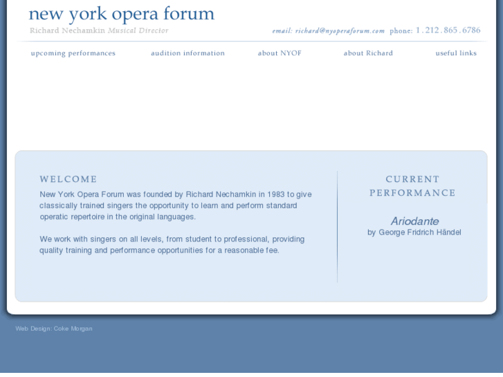 www.nyoperaforum.com