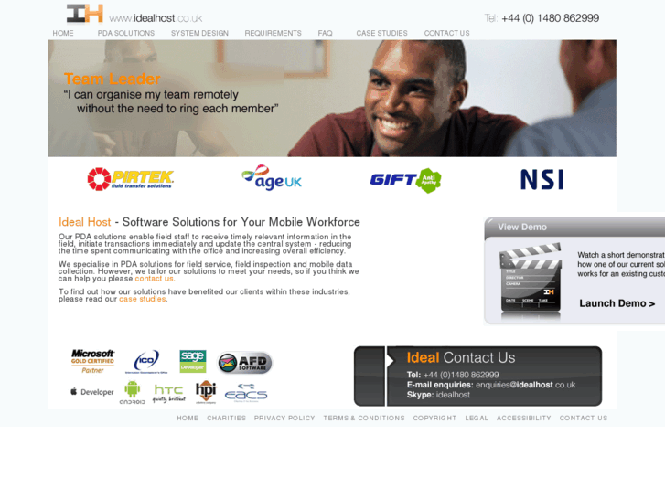 www.pda-solution.com