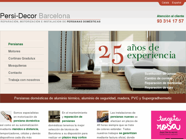 www.persidecor.es