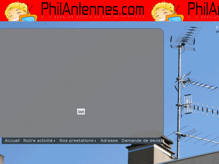 www.philantennes.com