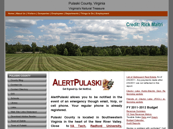 www.pulaskicounty.org