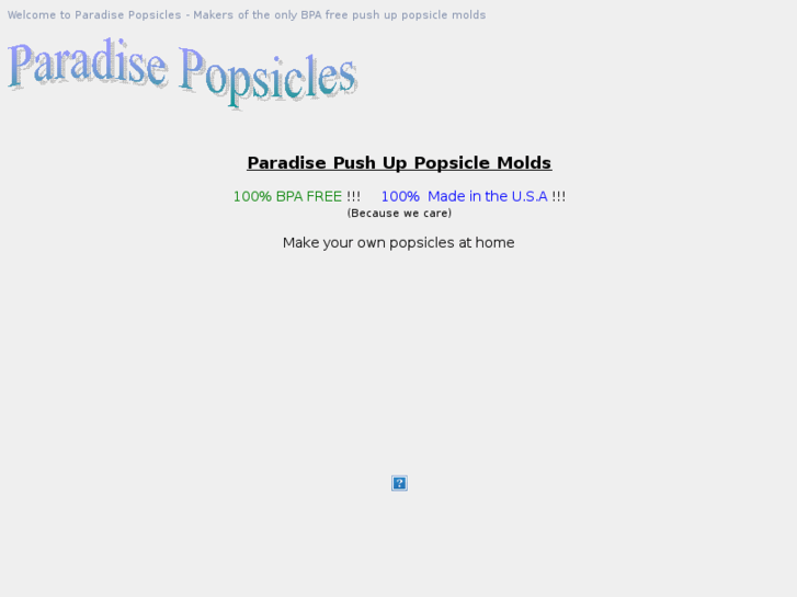 www.pushuppopsicle.com