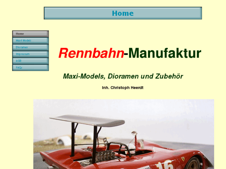 www.rennbahn-manufaktur.com