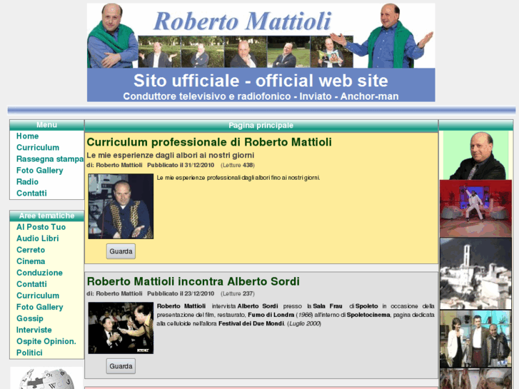 www.robertomattioli.com