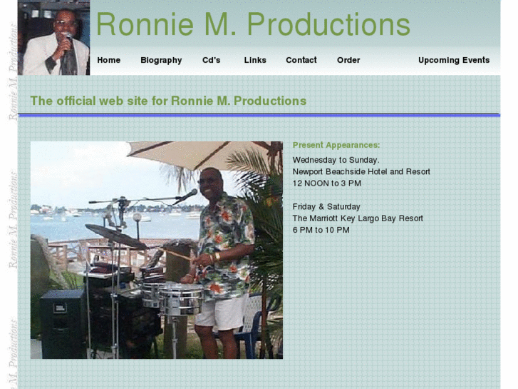 www.ronniem.com