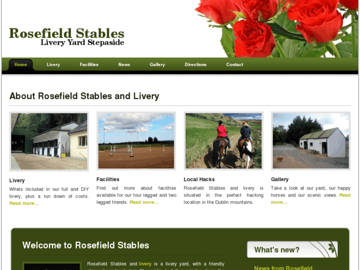 www.rosefieldliveryyard.com