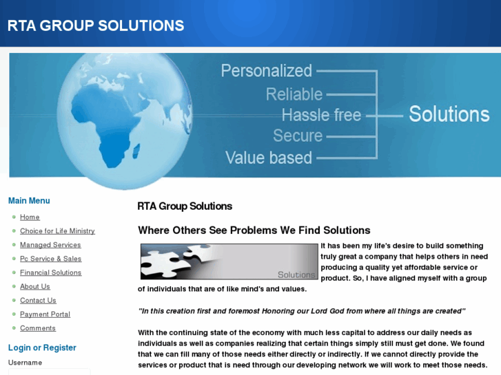 www.rtagroupsolutions.com