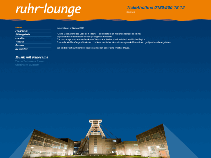 www.ruhrlounge.de